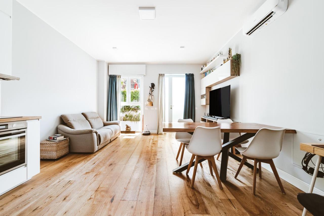 Mico Citylife Luxuryflat, 100M Metro Milán Exterior foto