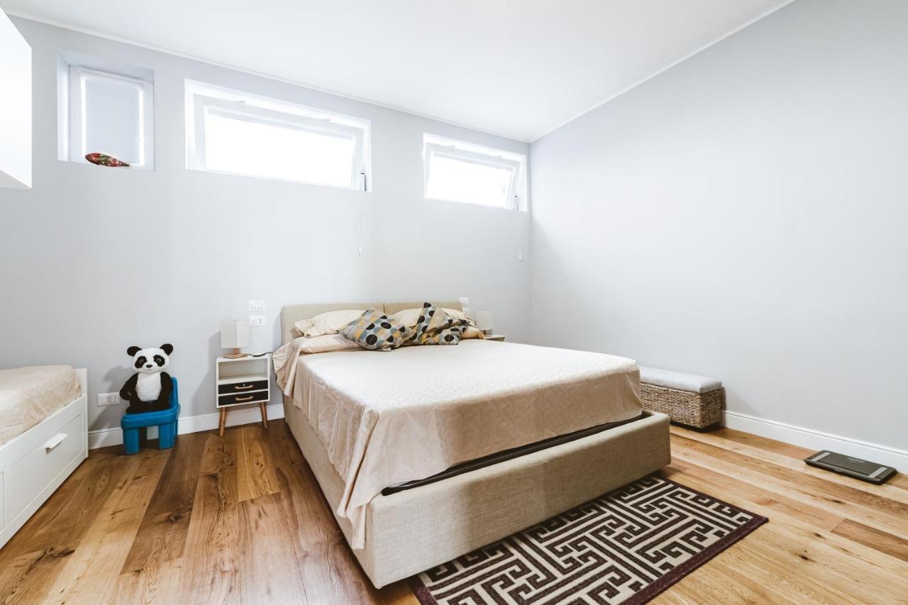 Mico Citylife Luxuryflat, 100M Metro Milán Exterior foto