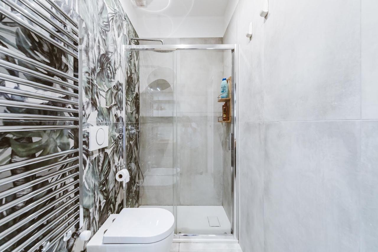 Mico Citylife Luxuryflat, 100M Metro Milán Exterior foto