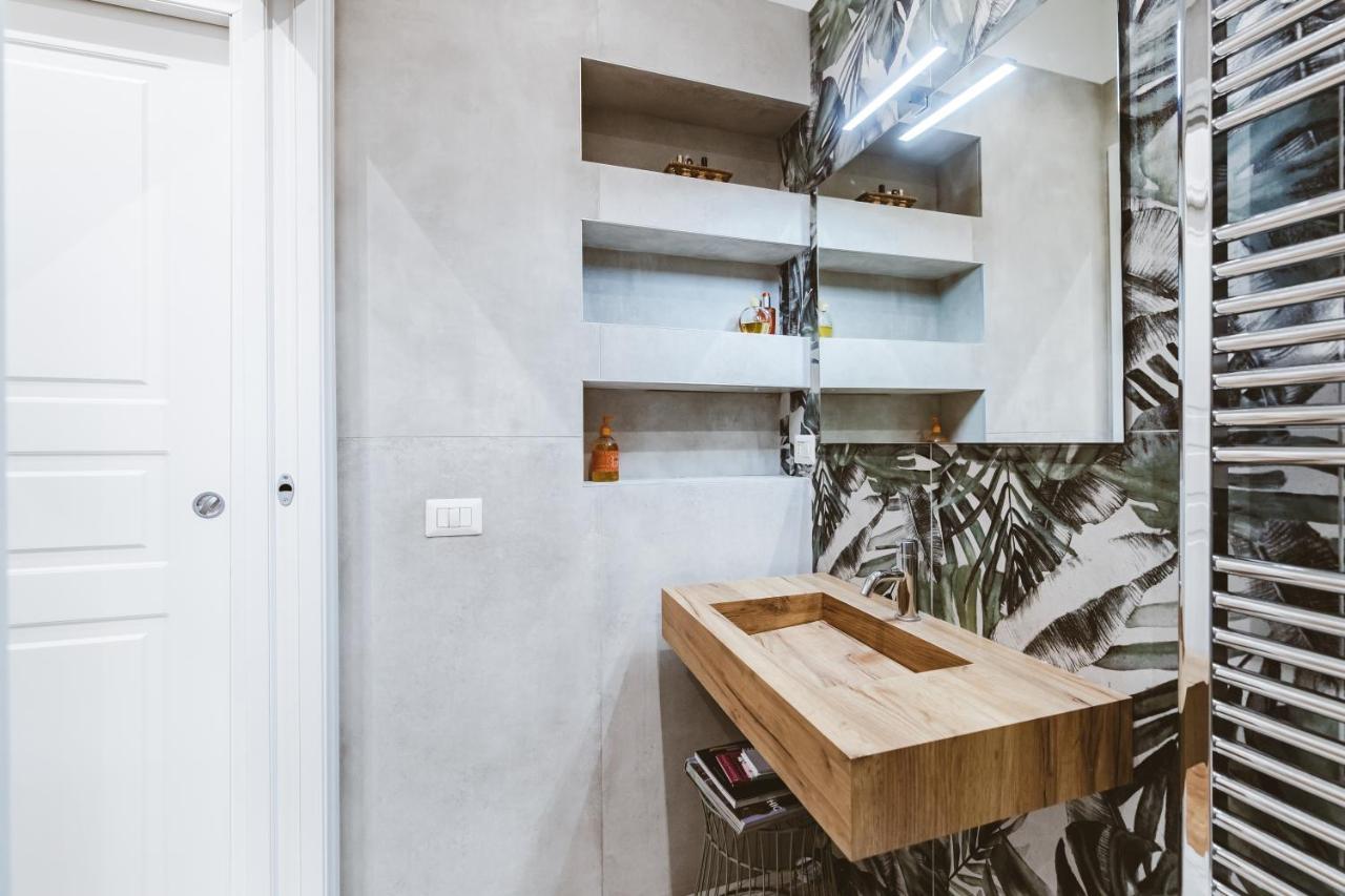 Mico Citylife Luxuryflat, 100M Metro Milán Exterior foto