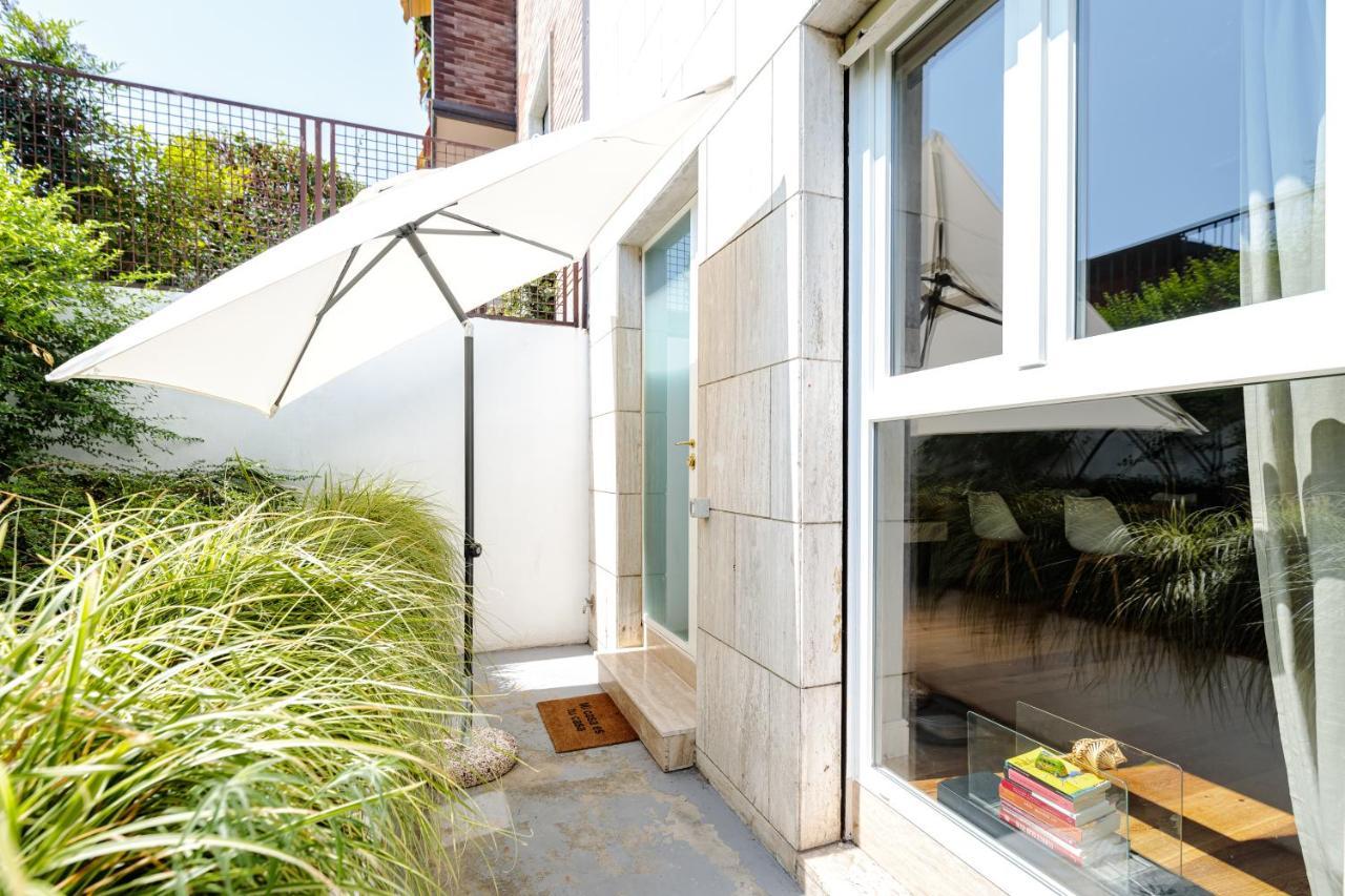 Mico Citylife Luxuryflat, 100M Metro Milán Exterior foto